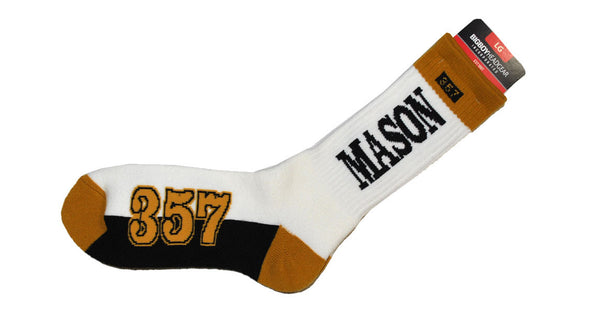 Mason Socks