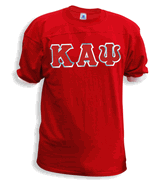 Kappa Alpha Psi Shirt